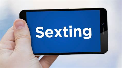 Sexting taktikleri